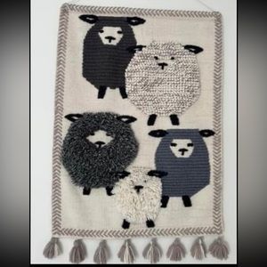 Pottery Barn Kids Tapestry